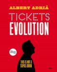 tickets evolution english