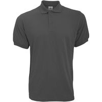 b and c polo pu409 para hombre