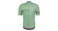 maillot de manga larga bbb transition verde oliva