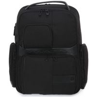 piquadro bolso n zaino porta pc para hombre