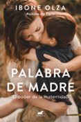 palabra de madre