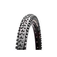 cubierta maxxis minion dhf exo tr 26x230 60 tpi