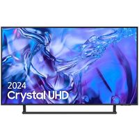 samsung tu50du8505kxxc 50 led crystal uhd 4k hdr10 plus