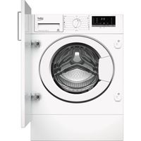 beko witv8712xw0r lavadora carga frontal integrable 8kg c