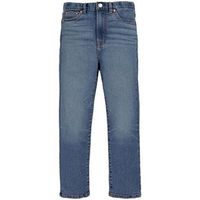 levis vaqueros 4ef312 - ribcage-m00 jive swing para nina