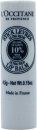 loccitane shea butter ultra rich lip balm 45g