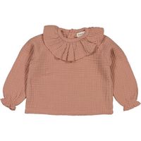 beans barcelona blusa w2458134-child para nina