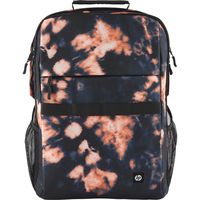 hp campus xl mochila tie dye para portatil de 16