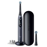 oral-b io 8s cepillo de dientes electrico negro