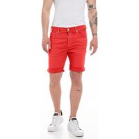 replay short bermuda tejana hyperflex hombre para hombre