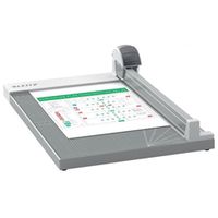 leitz precision office a4 paper trimmer