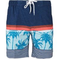 seafor banador papeete short man para hombre