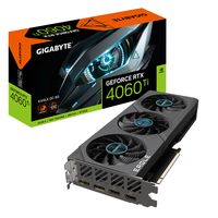 tarjeta grafica gigabyte rtx 4060 ti eagel oc 8gb