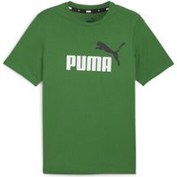 puma polo ess 2 col logo tee para hombre