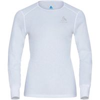 odlo camisa 3active warm w para mujer