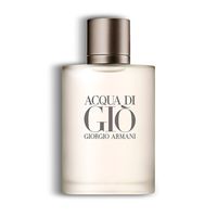 armani acqua di gio homme eau de toilette - 100 ml eau de toilette perfumes hombre