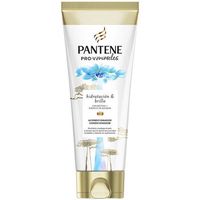 pantene acondicionador hidratacion y brillo acondicionador para mujer