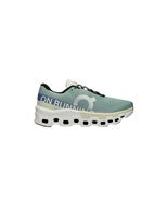 zapatillas de running on running cloudmonster 2 mujer mineral  a