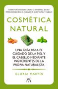 cosmetica natural