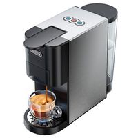 hibrew h3a cafetera 5 en 1 1l plata