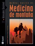 manual basico de medicina de montana