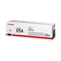 canon 054 toner cartridge magenta 3022c002