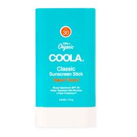 coola protector solar facial clear sunscreen stick spf30 protector en barra spf30