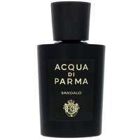 acqua di parma sandalo eau de parfum natural spray 100ml