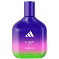 adidas perfume spark up edp vapo para hombre