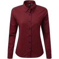 premier camisa maxton para mujer