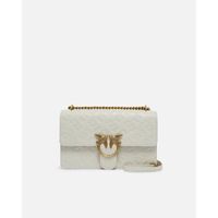 pinko bolso love one classic dc 100941 a1yb-z14q para mujer