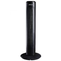 jocca 1469n ventilador torre 45w negro