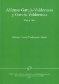 alfonso garcia-valdecasas y garcia-valdecasas vida y obra