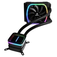 enermax aquafusion rgb 120 kit refrigeracion liquida