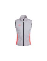 chaleco de futbol adidas tiro24 competition winterized vest mujer