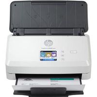 hp scanjet pro n4000 snw1 sheet-feed scanner