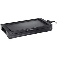 russell hobbs fiesta plancha de asar 2400w