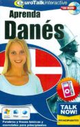 talk now learn danes beginners cd-rom