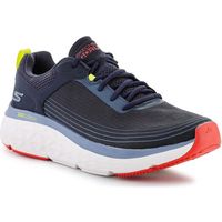 skechers zapatillas men max cushioning delta 220340-nvmt para hombre