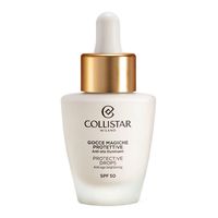 collistar cosmetica facial gotas magicas protectoras