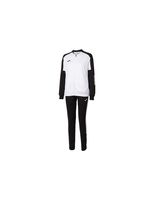 chandal joma eco championship mujer blanco negro