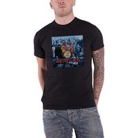 the beatles camiseta manga larga ro2099 para mujer