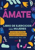 amate libro de ejercicios para mujeres