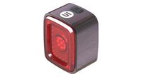 smart bike lights luz trasera vision pro negra