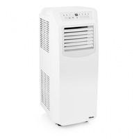 tristar ac-5560 aire acondicionado portatil con mando 10000 btu