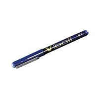 pilot v-ball rollerball pen fine blue 12 pack blvb7-03