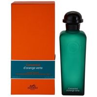 hermes paris colonia concentre dorange verte - eau de toilette - 200ml para mujer