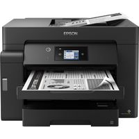 epson ecotank et-m16600 multifuncion monocromo wifi