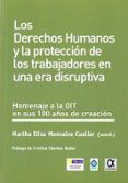 derechos humanos y la proteccion de los trabajadores en una era d isru