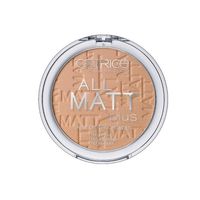 polvos matificantes - all matt plus - catrice -matt polvo - 30 warm beige